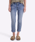 náhled Timezone dámské jeans kalhoty T1 70080.3014-31 Slim NaliTZ 7/8