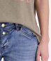 náhled Timezone dámské jeans kalhoty T1 70080.3014-31 Slim NaliTZ 7/8