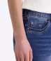 náhled Timezone dámské jeans kalhoty T1 70080.3014-31 Slim NaliTZ 7/8