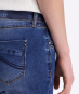 náhled Timezone dámské jeans kalhoty T1 70080.3014-31 Slim NaliTZ 7/8