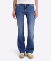 náhled Timezone dámské jeans kalhoty T1 70082.3808 Slim LisaTZ