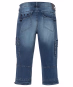 náhled Timezone pánské jeans kraťasy T2 50009.3444 Loose MilesTZ