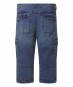 náhled Timezone pánské jeans kraťasy T2 50009.3444 Loose MilesTZ