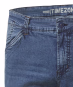 náhled Timezone pánské jeans kraťasy T2 50009.3444 Loose MilesTZ