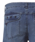 náhled Timezone pánské jeans kraťasy T2 50009.3444 Loose MilesTZ