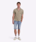 náhled Timezone pánské jeans kraťasy T2 50013.3166 Slim ScottyTZ