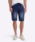 náhled Timezone pánské jeans kraťasy T2 50025.3444 Regular RykerTZ