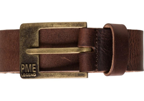 PME Legend pásek LEATHER PBE00107