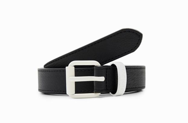 detail Desiguál dámský pásek 23WARL01