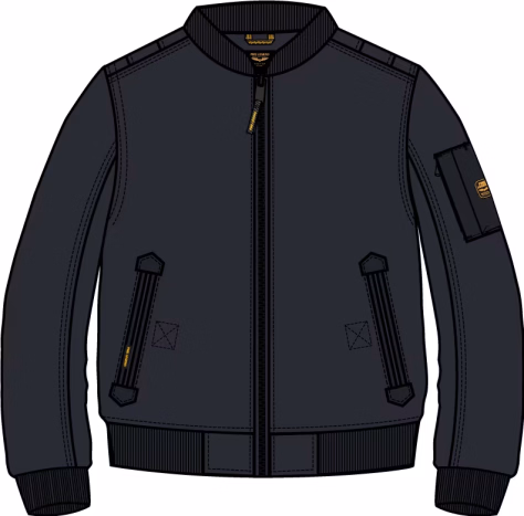 PME Legend pánská mikina PSW2608484-5281