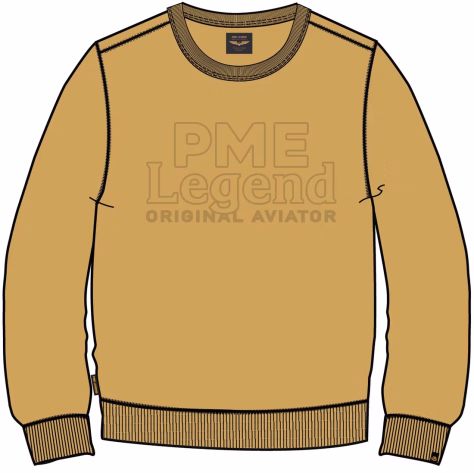 PME Legend pánská mikina PSW2608444-1089