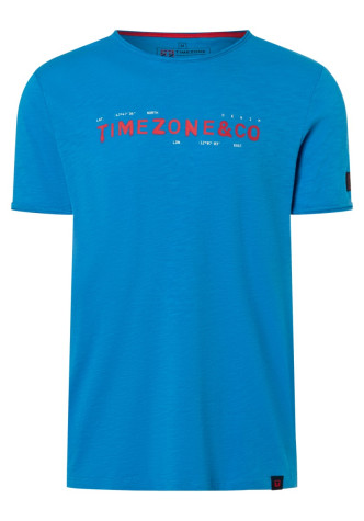 Timezone pánské triko 22-10288-10-6233