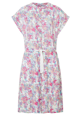 Timezone dámské šaty 11-10099-10-1573