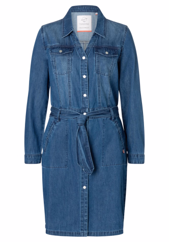 Timezone dámské šaty 11-10111-00-1472