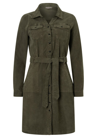 Timezone dámské šaty 11-10111-00-4035