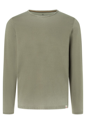 Timezone pánské triko 22-10269-00-6006