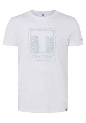 Timezone pánské triko 22-10284-10-6111