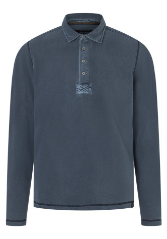 Timezone pánské triko 22-10303-00-6580