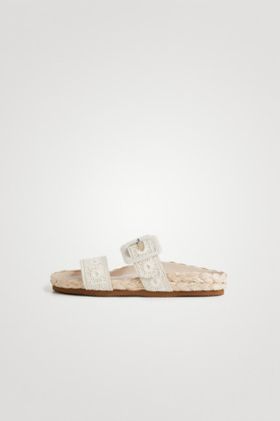 Desigual dámské boty 22SSHA05