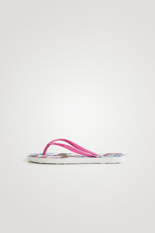 Desigual dámské boty 22SSHP04