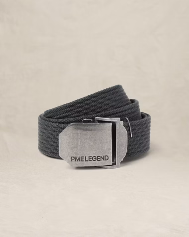 PME Legend pánský pásek PBE2602962-9114