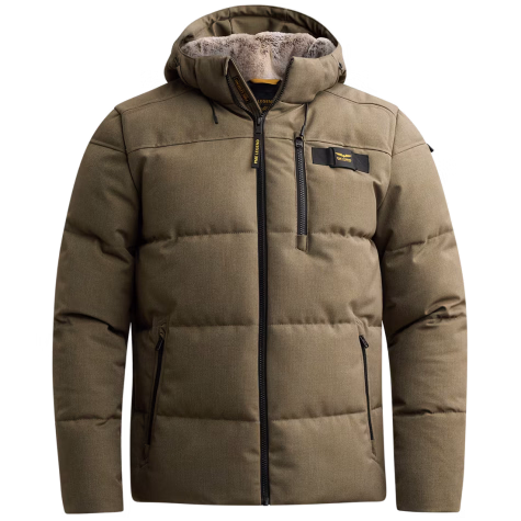 PME Legend pánská bunda PJA2609118-6485 YETCRAFT