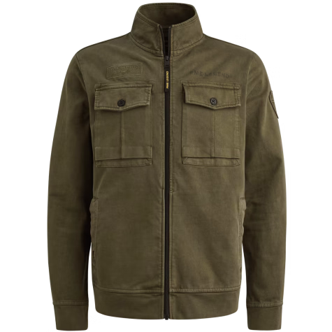 PME Legend pánská bunda PJH2602479-6415