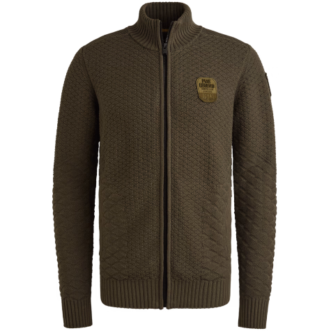 PME Legend pánský svetr PKC2509367-8039