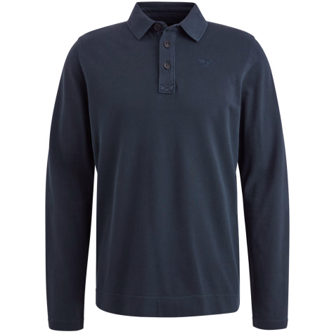 PME Legend pánské triko dlouhý rukáv PPS2502803