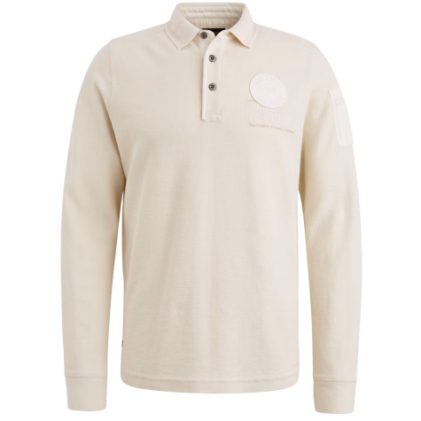 PME Legend pánské triko dlouhý rukáv PPS2502804