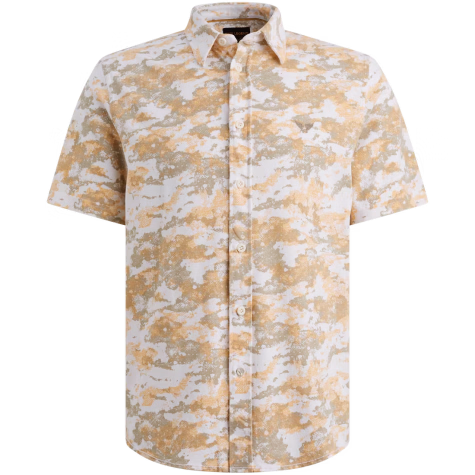 PME Legend pánská košile PSIS2605232-7137