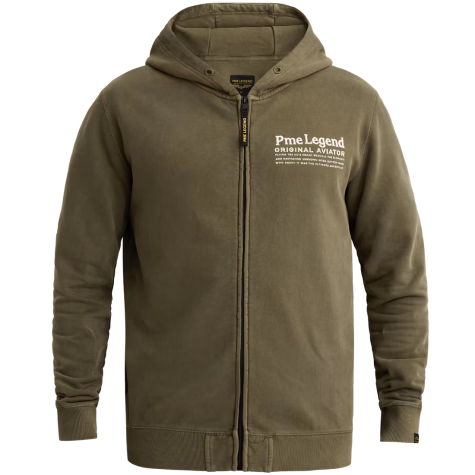 PME Legend pánská mikina PSW2608445-6447
