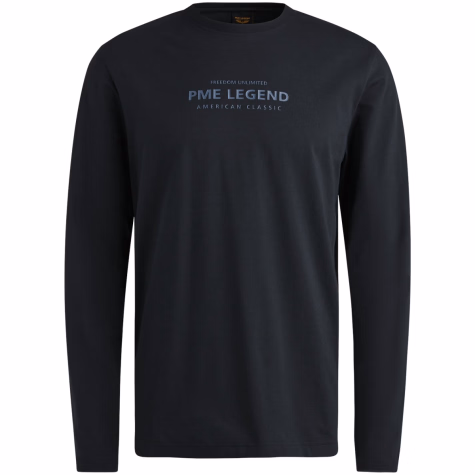 PME Legend pánské triko dlouhý rukáv PTS2411515