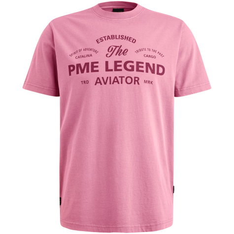 PME Legend pánské triko PTSS2505574