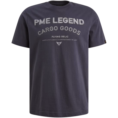 PME Legend pánské triko PTSS2603590-5278