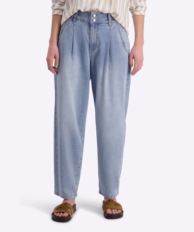 Timezone dámské jeans kalhoty T1 70105.3159-66