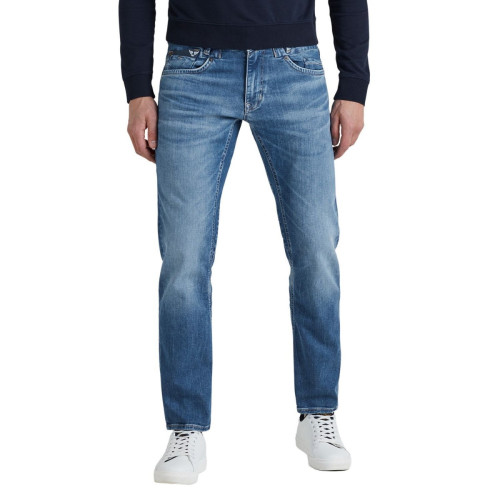 PME Legend pánské jeans COMMANDER 3.0 PTR180-TBM