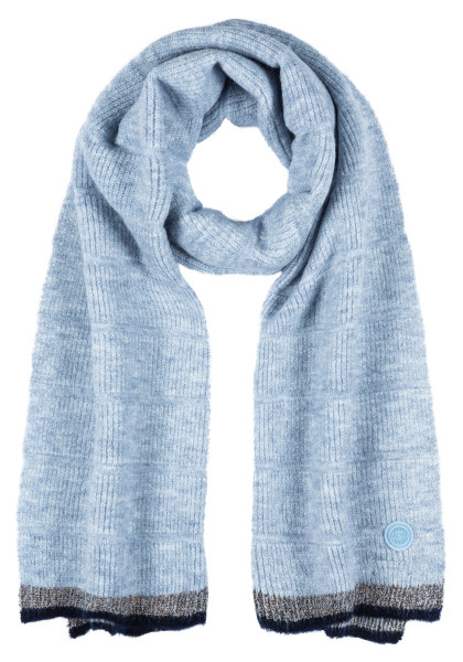 detail Timezone dámská šála 10-10021-00-9142