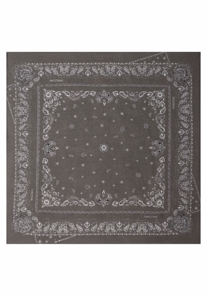 detail Timezone unisex šála 10-10030-00-1585