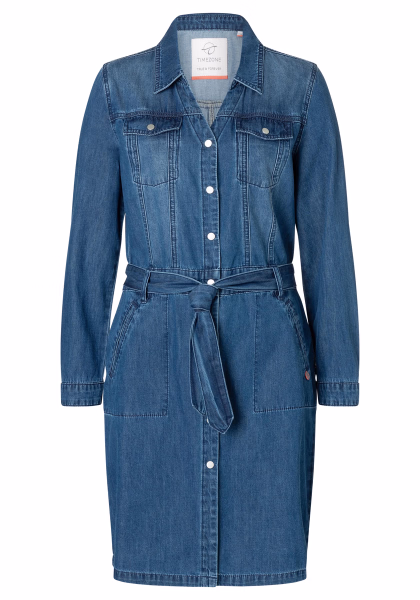 detail Timezone dámské šaty 11-10111-00-1472