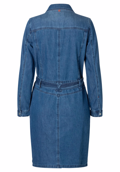 detail Timezone dámské šaty 11-10111-00-1472