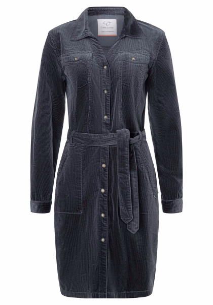 detail Timezone dámské šaty 11-10111-00-4037