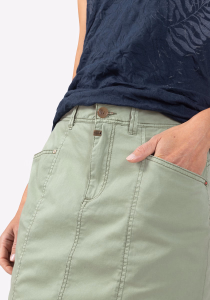 detail Timezone dámské sukně 11-10117-00-1181