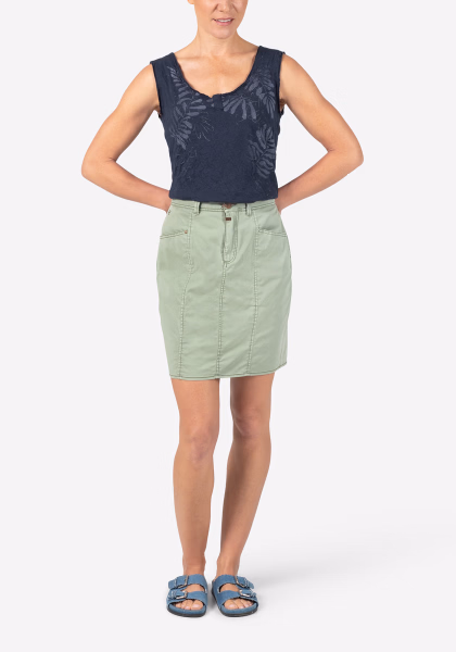 detail Timezone dámské sukně 11-10117-00-1181