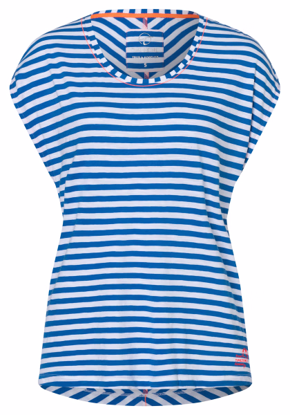 detail Timezone dámské triko 12-10206-00-6021