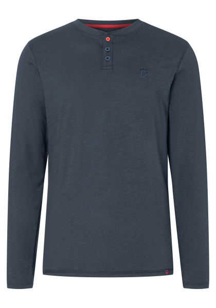 detail Timezone pánské triko 22-10271-00-6233