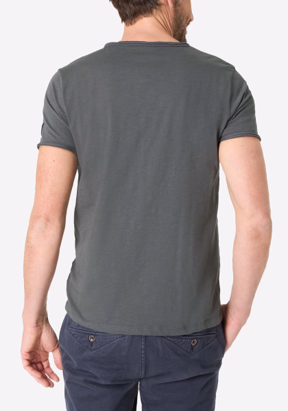 detail Timezone pánské triko 22-10272-40-6233