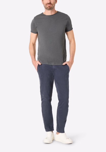 detail Timezone pánské triko 22-10272-40-6233