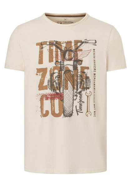 detail Timezone pánské triko 22-10295-10-6006