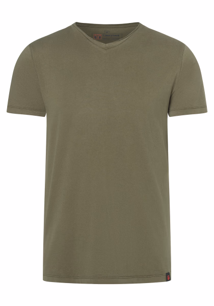 detail Timezone pánské triko 22-10304-00-6194